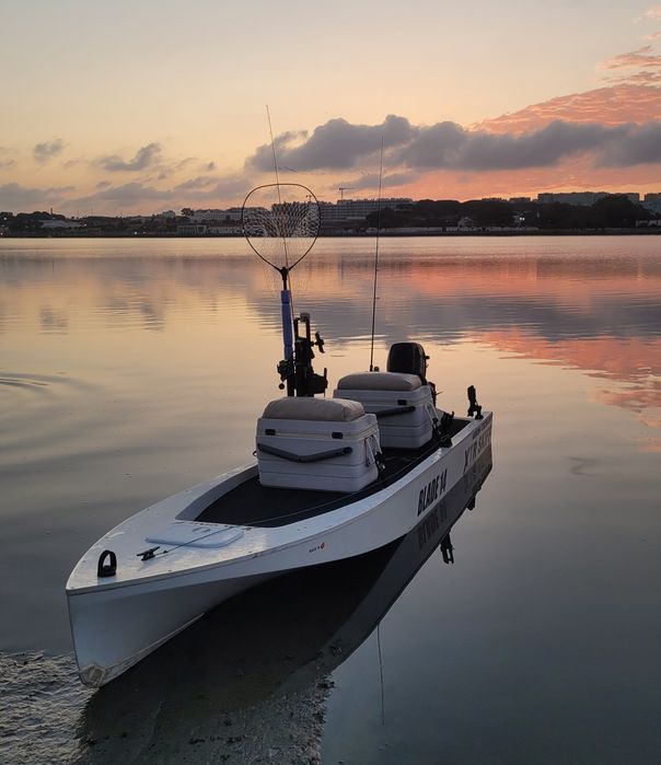 Xtr Skiff Blade 14