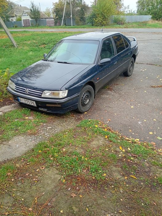 продам автомобіль