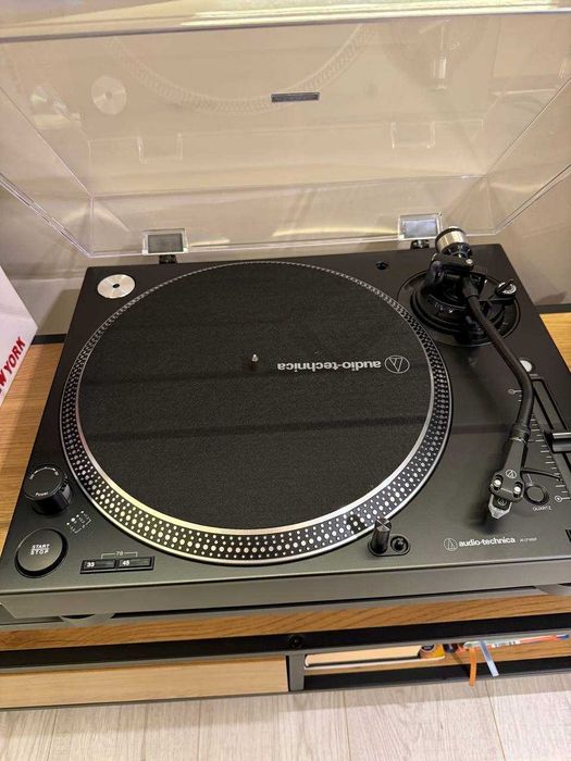 головка audio technica - Хобі, відпочинок і спорт - OLX.ua