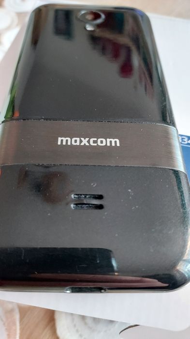 Telefon MAXCOM 334
