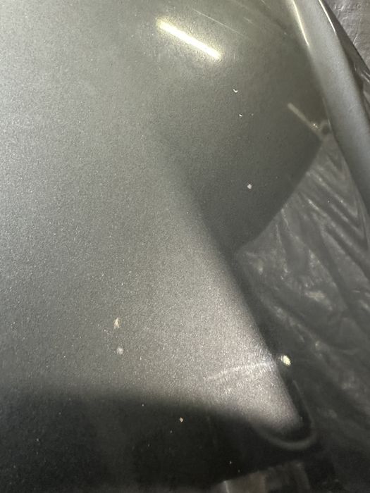 Maska Opel Astra H Kombi 2007R