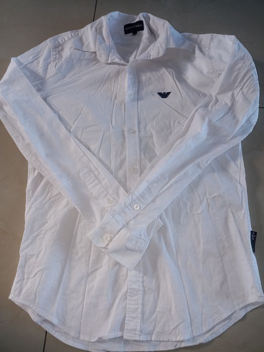 Koszula męska rozm.m