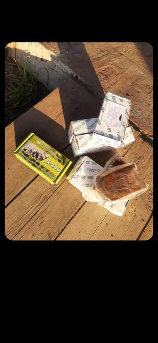 Блок МТЗ д240 д243 МТЗ д245 Двигатель МТЗ ЗИЛ МАЗ ПАЗ Розпредвал і Вал