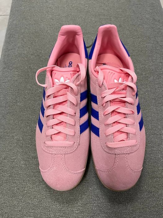 кросівки Adidas Gazelle( Оригінал)