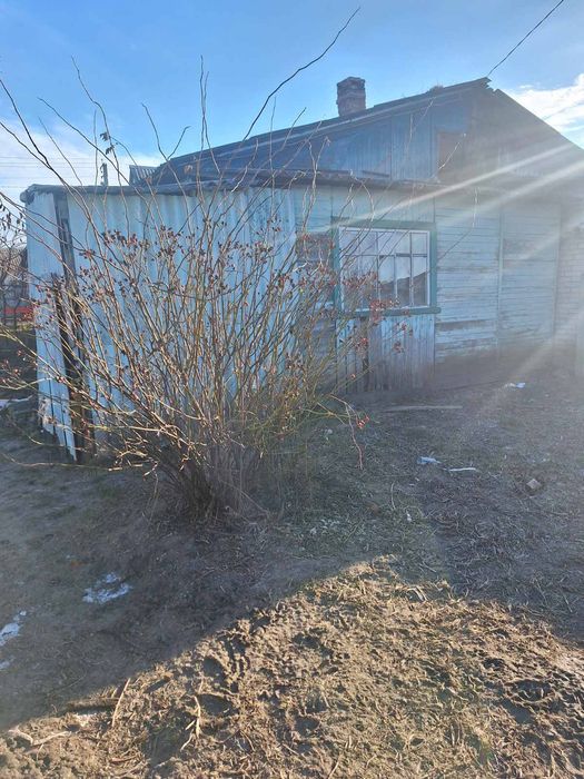 Продається частина будинку