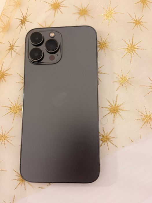 Iphone 13 pro max 128gb