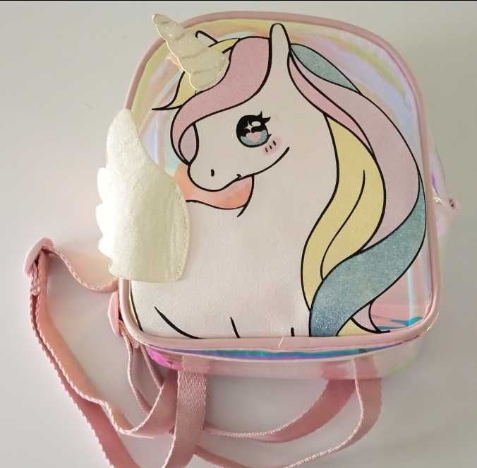 Рюкзак для дівчинки H&M