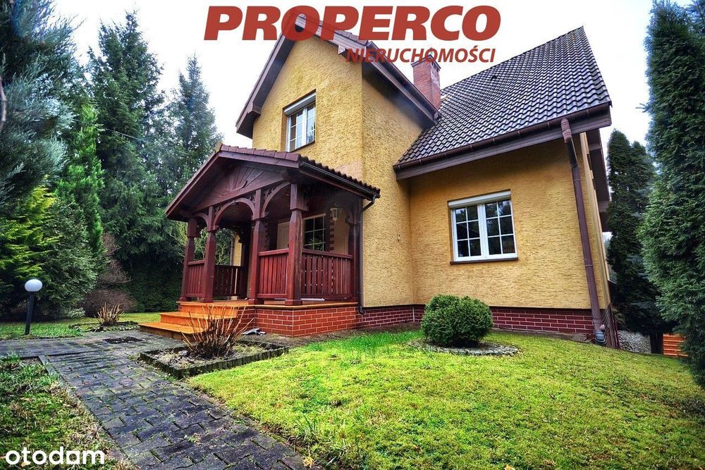 Dom 6 pokoi, 170m2, Ciekoty, gm. Masłów.