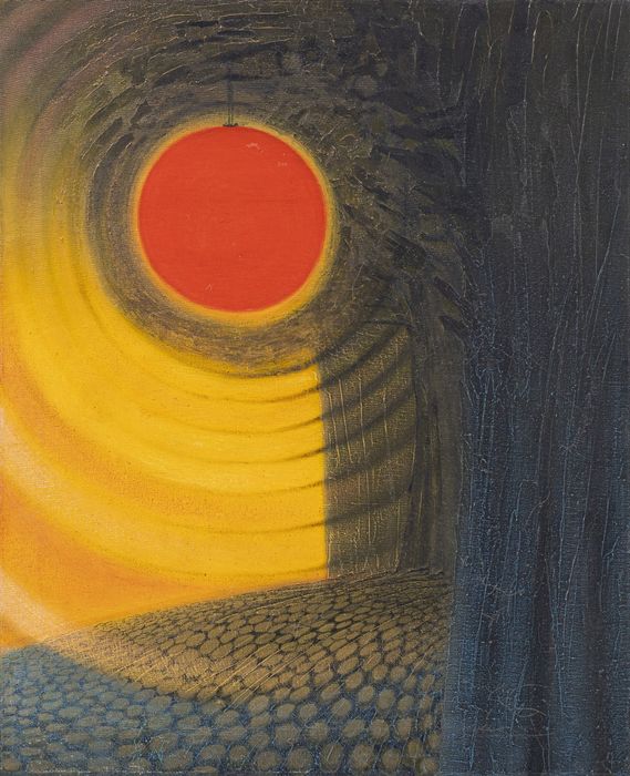 Pintura - António Leite