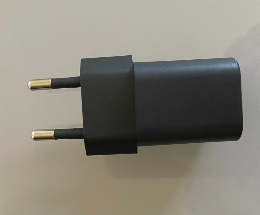 Зарядка Anker 511 mini 30W PD, швидка, usb C, зарядне для Apple iPad