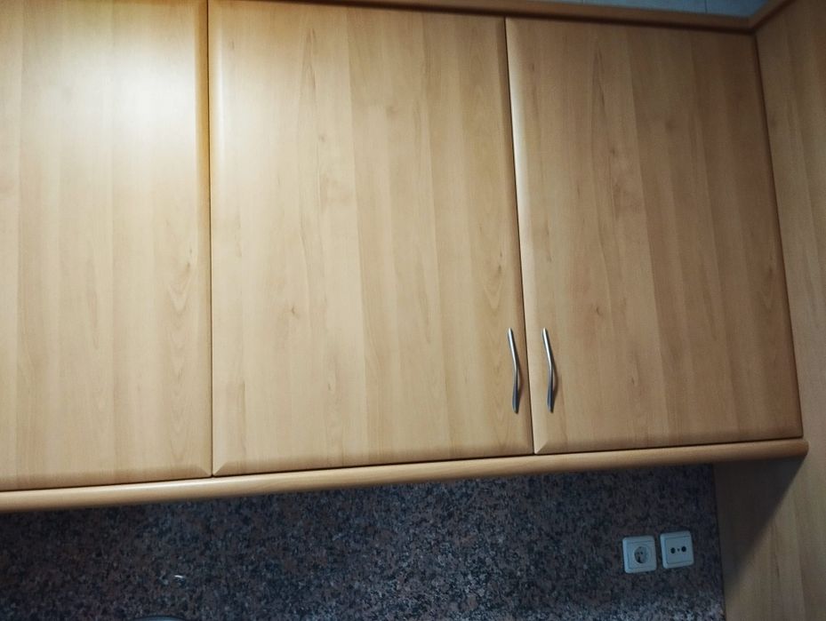 Móveis de Cozinha