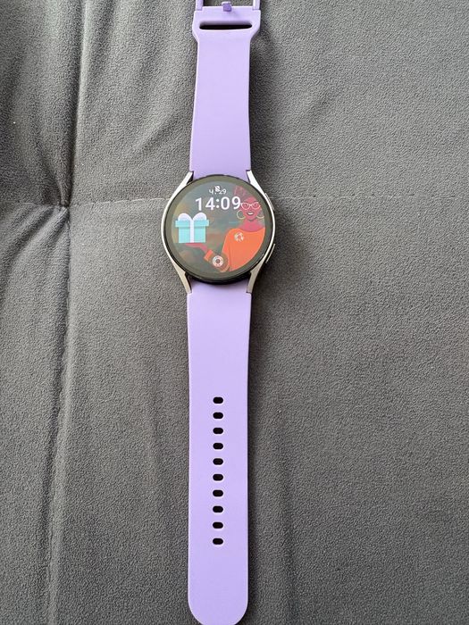 Смарт годинник samsung galaxy watch 6