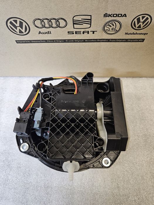 Оригінальна камера заднього виду Volkswagen T-Roc