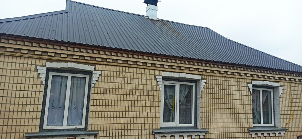 Продаю будинок садибного типу