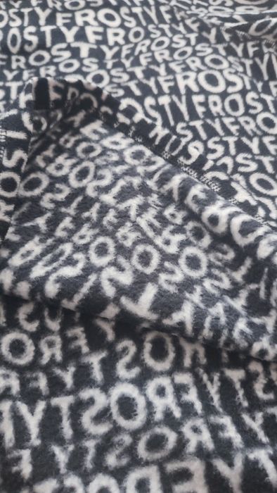 Bluza polarowa 4F XS stójka