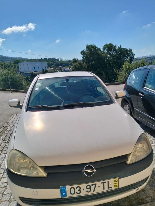 Opel Corsa 1.0 12V Confort