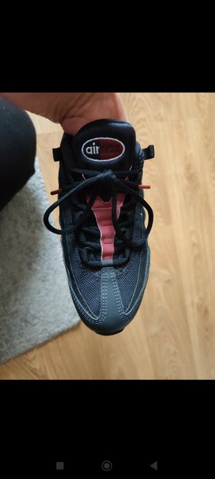 Buty Nike r. 37, 5
