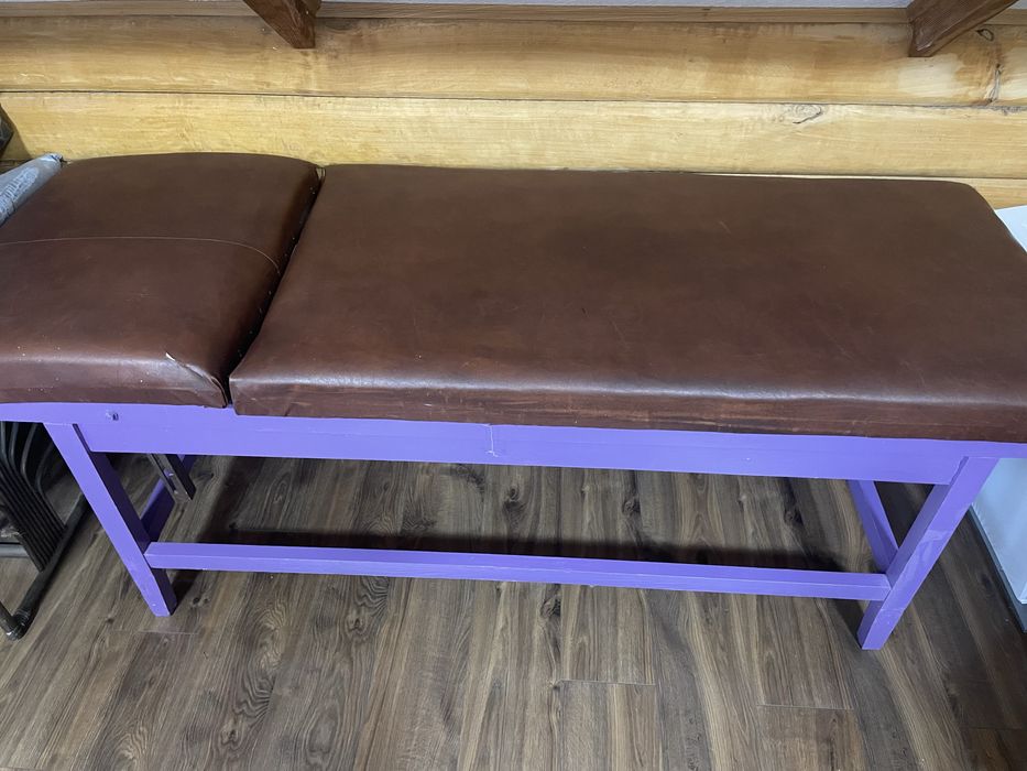 Продам кушетку для нарощення вій або масажу