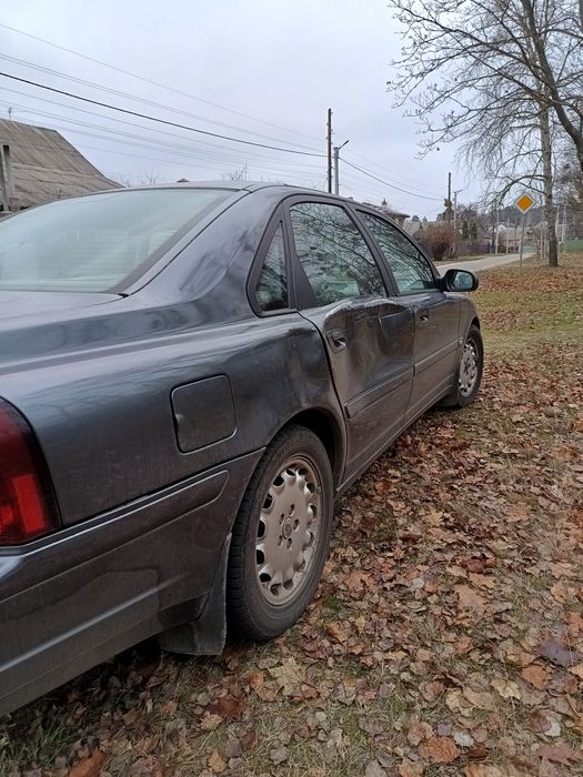 Продам Volvo s80