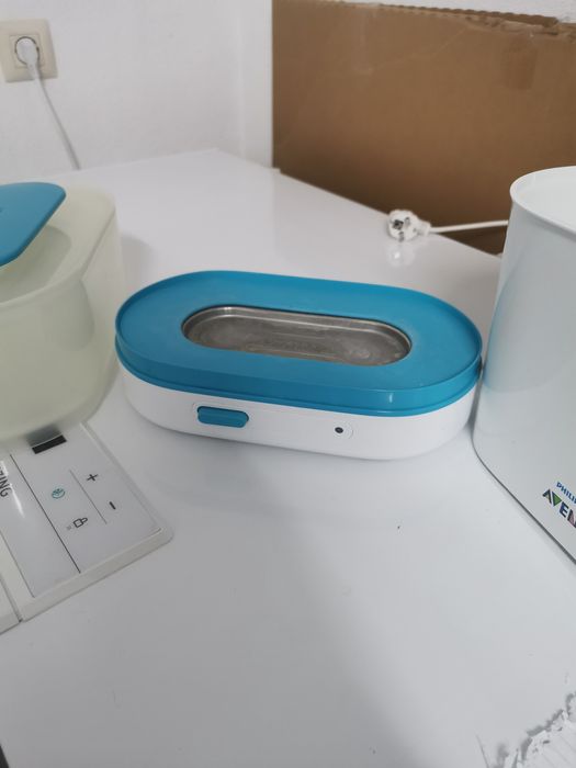 Philips Avent - Sterilizer64750957713795123