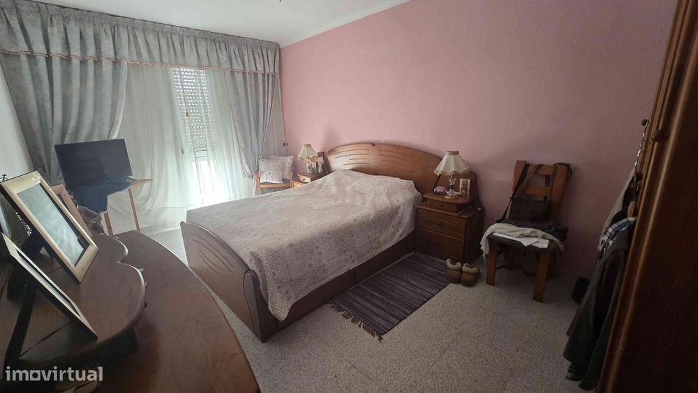 Apartamento, Corroios