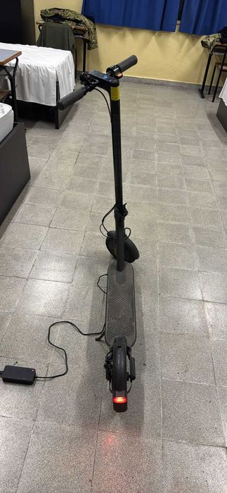 trotinete xiaomi 3