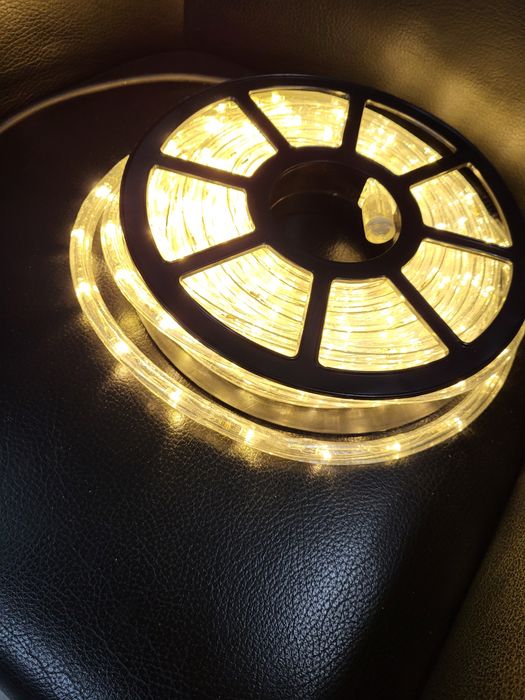 Światła led 5m NOWE