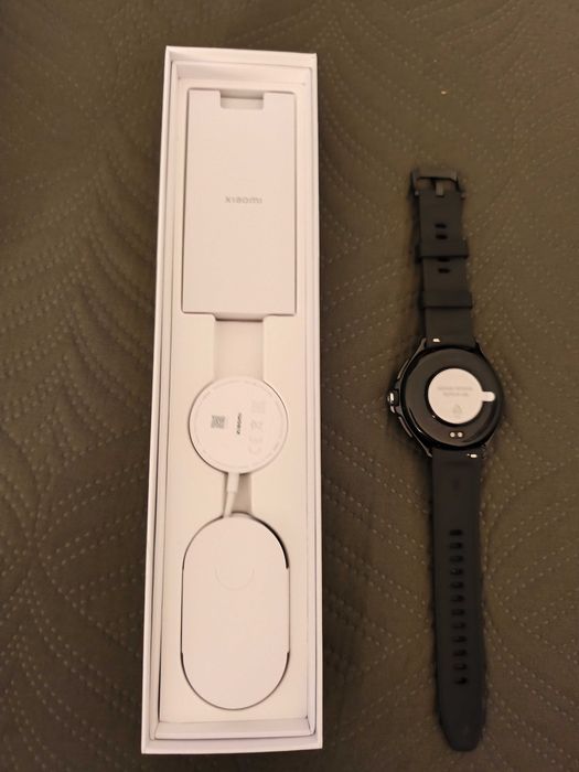 Xiaomi Watch 2 Pro LTE Novo Nunca Usado