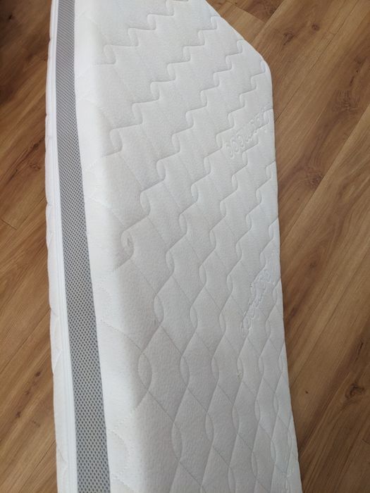 Materac Harmoony 120x60 Manufaktura Materacy