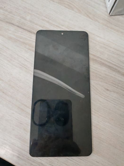 LCD display poco x6 pro 5g sem moldura