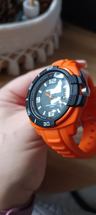 Młodzieżowy zegarek Xonix