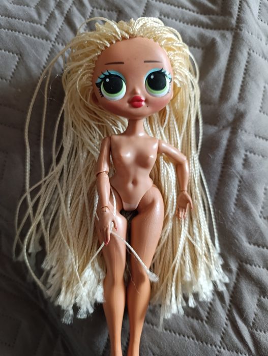 Ляльки кукли принцеси l.o.l monster high Disney moxie bratz mattel