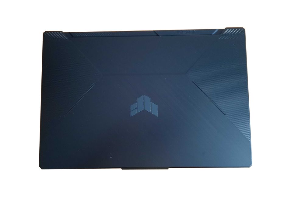 Laptop gamingowy ASUS TUF Gaming F17 (RTX, Intel Core i5, 16GB RAM)