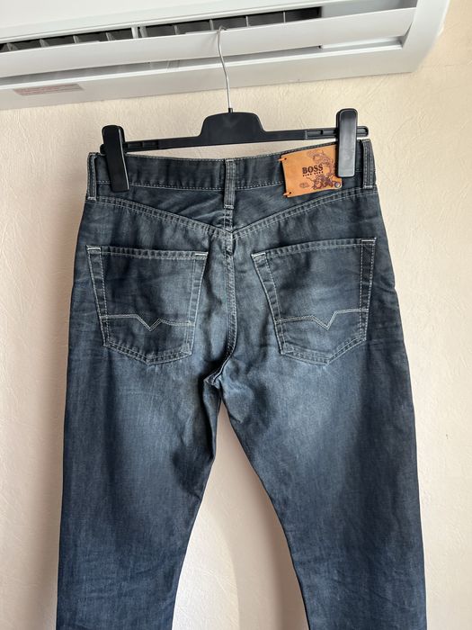 Брюки мужские , джинсы Hugo Boss 32/34