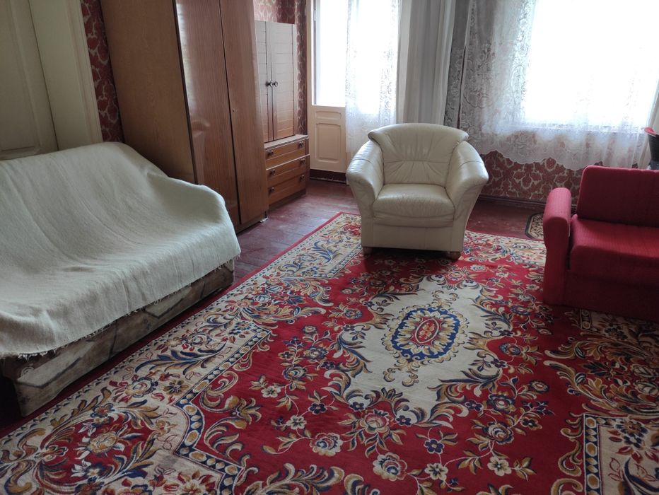 Mieszkanie – Opole, Śródmieście - Widok 4
