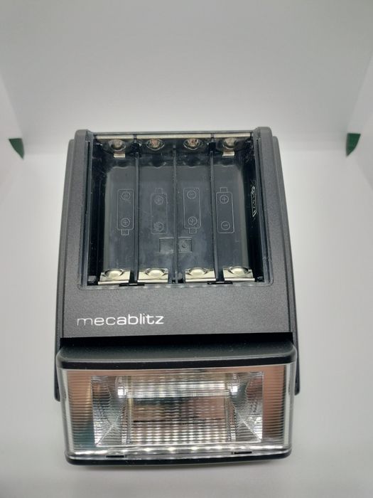 Metz mecablitz 30BCT4