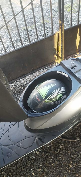 Продам скутер YAMAHA JOG 36