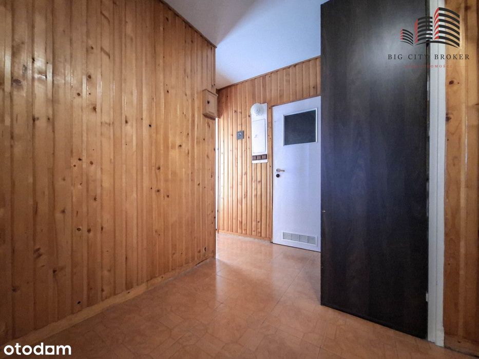 Mieszkanie dla rodziny | 3pokoje | 65,5m2