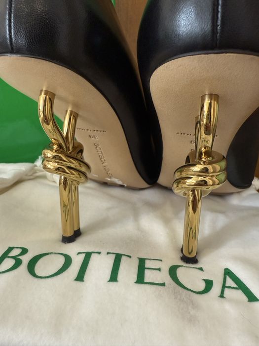 Туфли Ботега венета