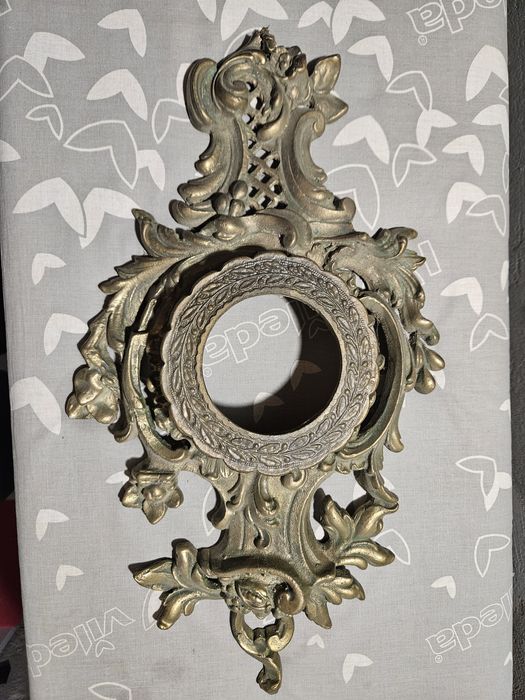 Ozdoba  długa 46 cm