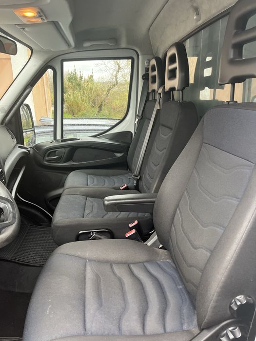 Iveco Daily 70-180 IVA Dedutível