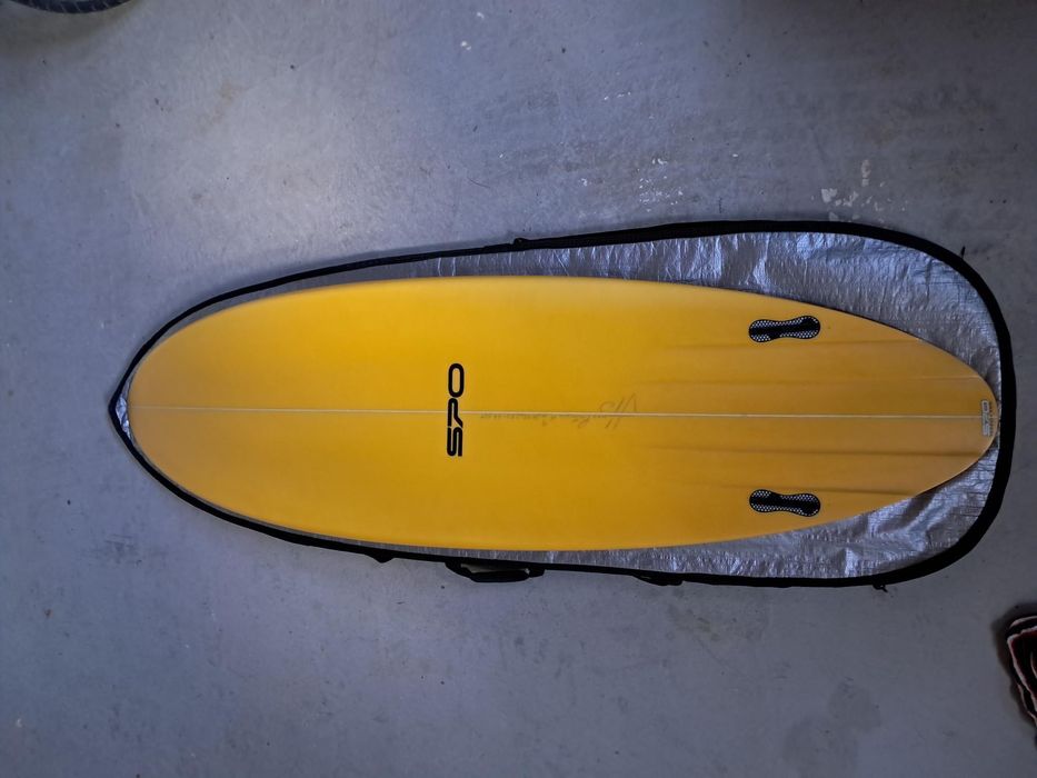 Várias pranchas Surf SPO