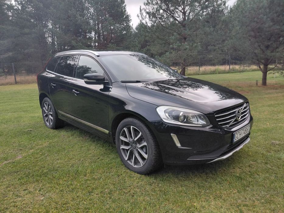 Volvo XC 60