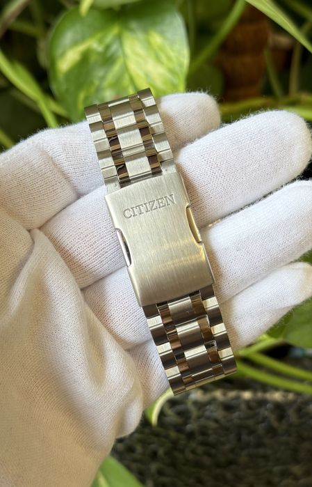 Citizen Geo Trekk Radio-Controlled