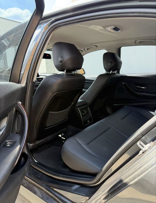 Продам BMW 328i 2015р БМВ 3 Ф30