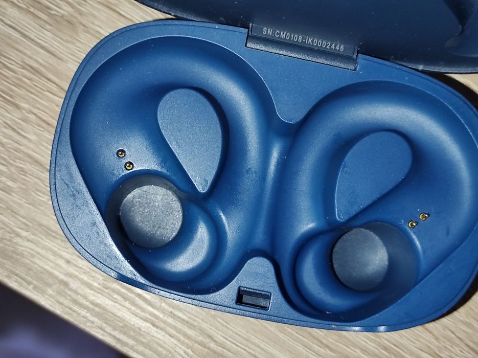 Słuchawki bezprzewodowe JBL Endurance Peak 2