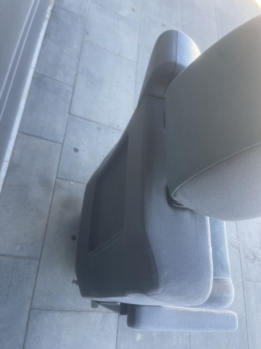 Fotel obrotowy vw t4 multivan generation