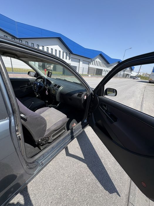 Seat Ibiza 6k2 Tdi SPORT