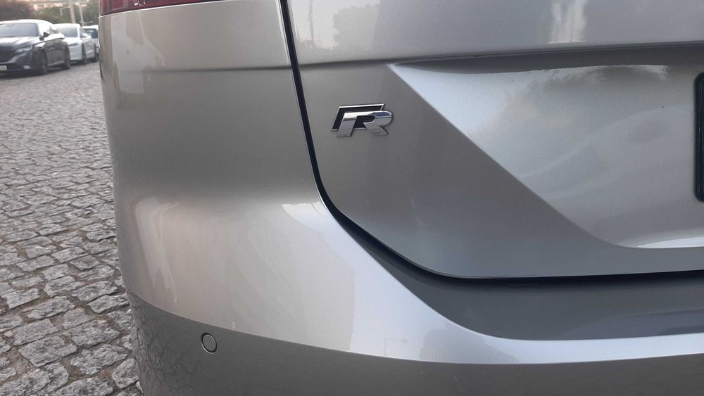 Vw Passat Variant 2.0 TDI R_LINE 150 CV