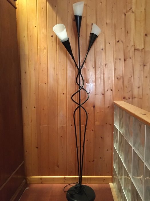 Candeeiros (pode-se vender individualmente)